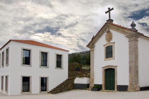 Quinta De Casaldronho Wine Hotel - image 8