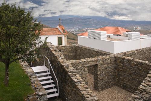 Quinta De Casaldronho Wine Hotel - main image