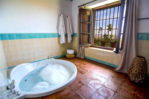 Hotel Fuente del Sol