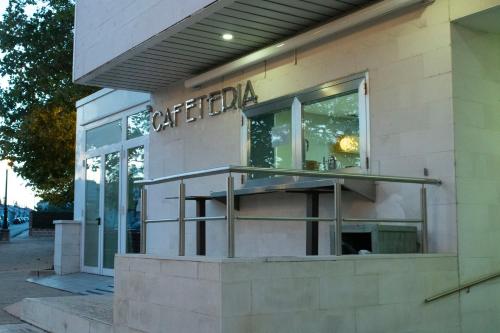 Hotel Alda Ciudad de Soria - image 5