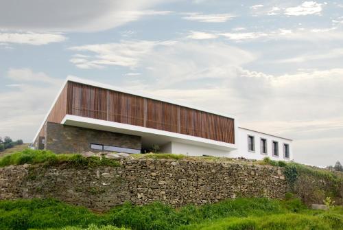 Quinta De Casaldronho Wine Hotel - image 11