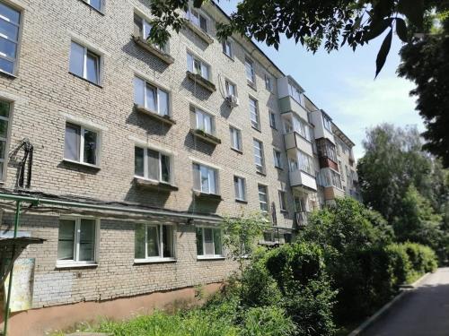Квартира центр