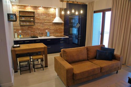 Apartamenty Opera