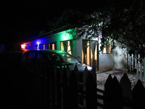 Retreat Chalets, The Nest, at Sparsh Resorts, Karjat