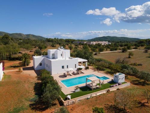 Villa Can Lloren