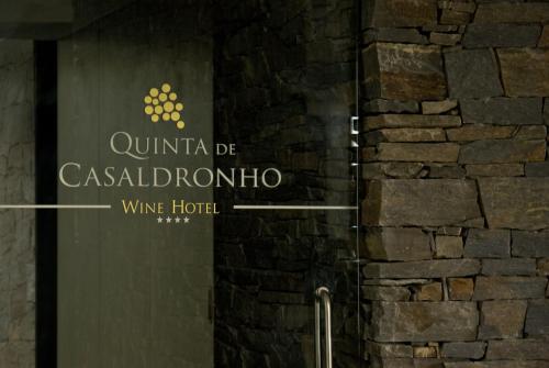 Quinta De Casaldronho Wine Hotel - image 13