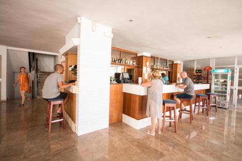 Hotel Amic Miraflores - image 6