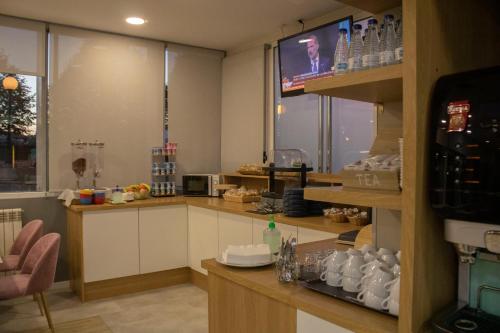 Hotel Alda Ciudad de Soria - image 10