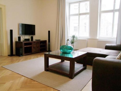 Selinor Old Town Apartments, Praha (fotografie 5)