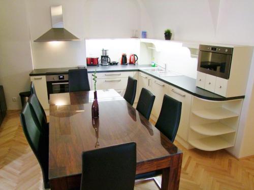 Selinor Old Town Apartments, Praha (fotografie 6)