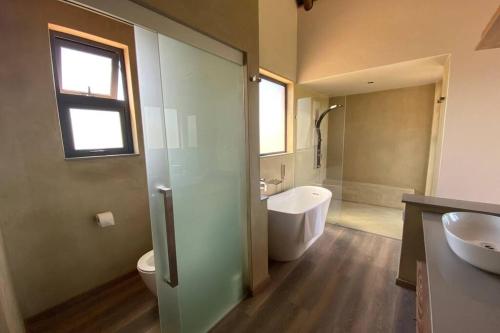 Gweda Lodge Mabalingwe Nature Reserve