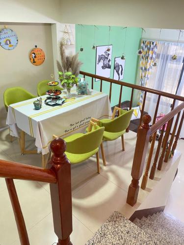 Er Jie's House – Jinning, NV