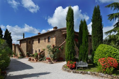 Ieeja, Agriturismo La Casa Nuova in Trekvanda