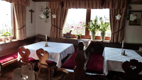 Hotel Speiereck - main image