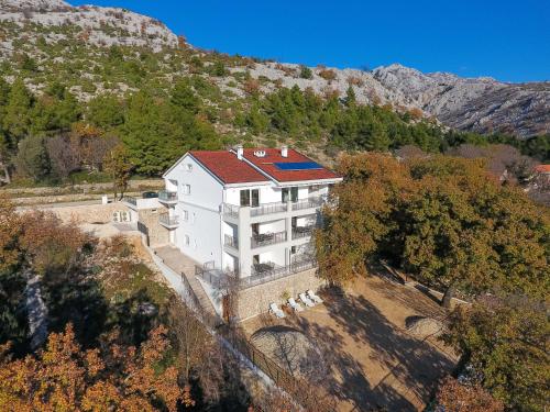 Apartmani Villa Paulo - Apartment - Starigrad-Paklenica