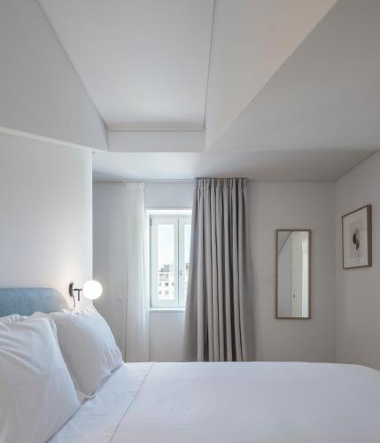 Lisbon Serviced Apartments - Mouraria Lisbon