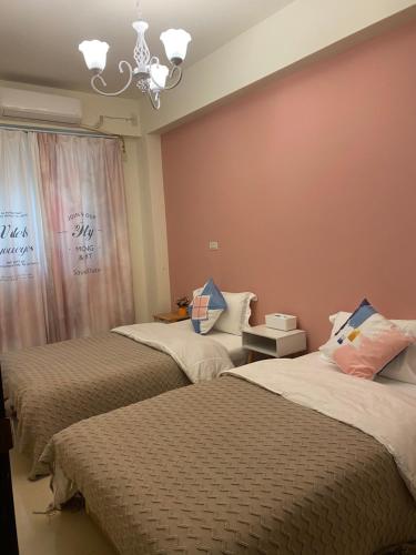 Er Jie's House – Jinning, NV