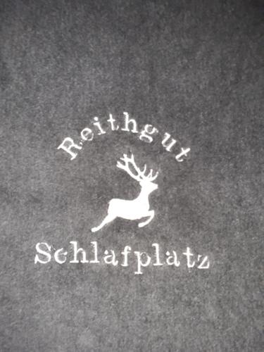Reithgut