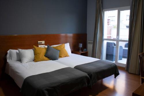 Hotel Alda Ciudad de Soria - image 9