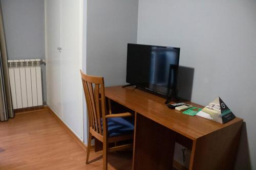 Hotel Alda Ciudad de Soria - image 12