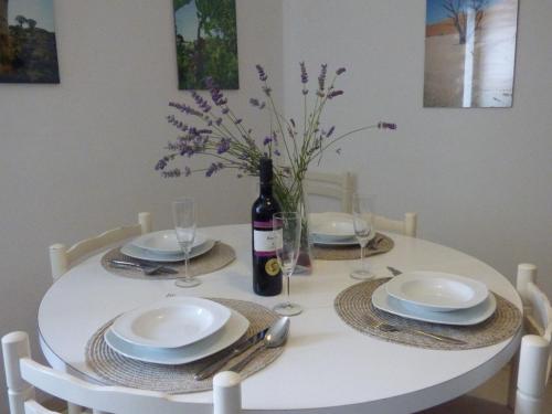 設施, 皮蘭佩福克公寓 (Apartments Bevk Piran) in 皮蘭