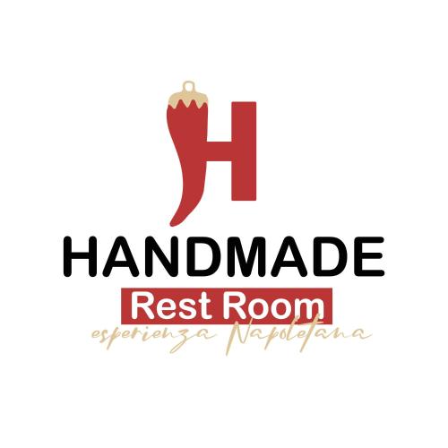 Handmade Rest Room 3