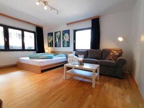 Two-Bedroom Apartment with Terrace (4-6 Adults)