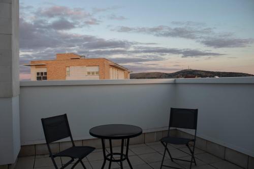 Hotel Alda Ciudad de Soria - main image