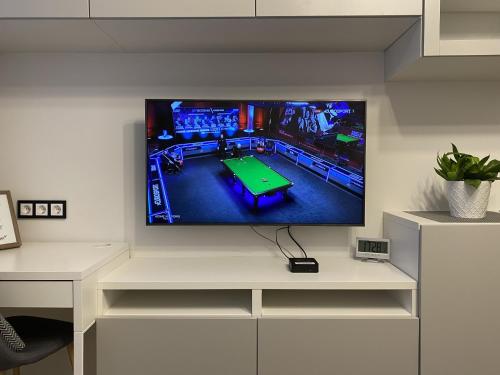 Modern & Homely Apartment - FREE PARKING - NETFLIX, Kaunas (photo 8)