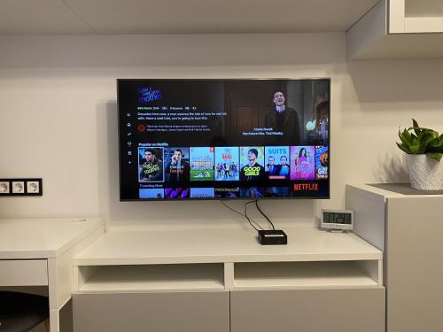 Modern & Homely Apartment - FREE PARKING - NETFLIX, Kaunas (photo 9)