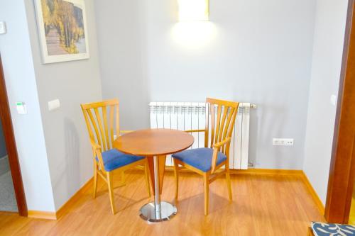 Hotel Alda Ciudad de Soria - image 2