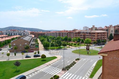 Hotel Alda Ciudad de Soria - image 6