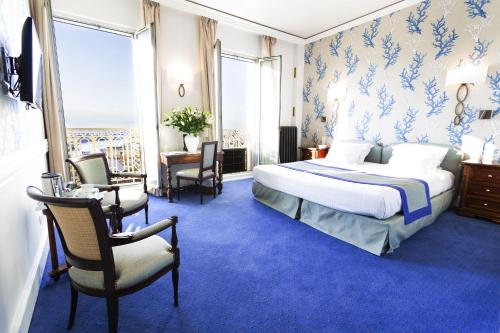 Splendid Hotel in Cannes