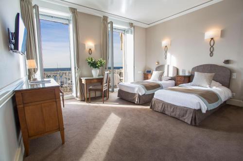 Hôtel Splendid Cannes