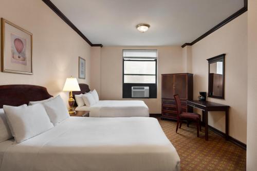 Night Hotel Broadway, New York (foto 8)