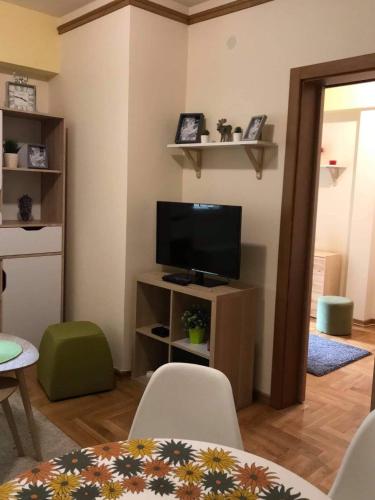 GOski Apartman Brzeće Kopaonik