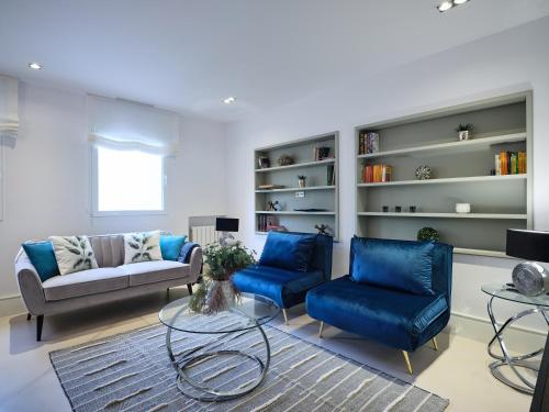 My City Home- Chueca12