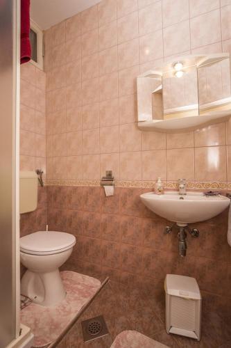  Rooms Anđela in Rab