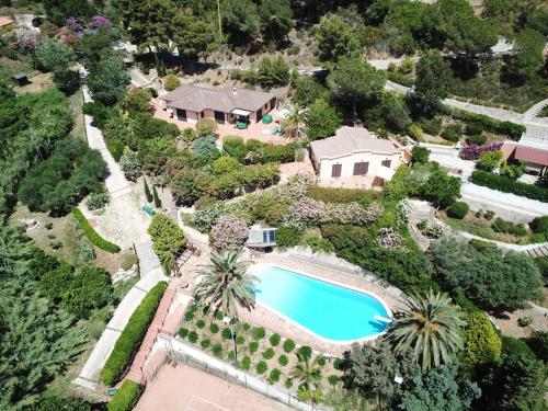 Villetta Venere gîte à louer Morcone