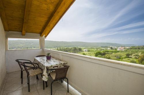  Apartment Lidija in Kampor