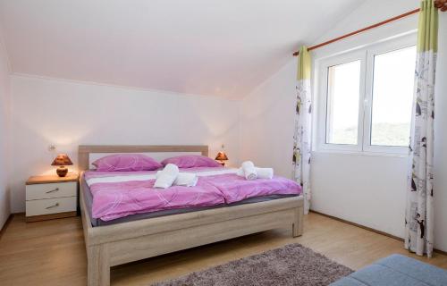  Apartment Lidija in Kampor
