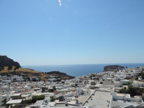 Villa Anna Maria Lindos