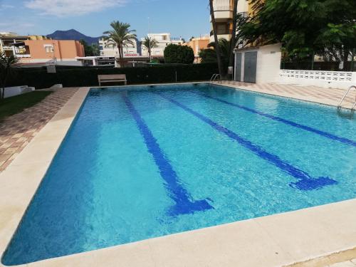 Les Dunes Solo Familias!!! Serviplaya Les Dunes Solo Familias!!! Serviplaya