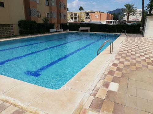 Les Dunes Solo Familias!!! Serviplaya Les Dunes Solo Familias!!! Serviplaya