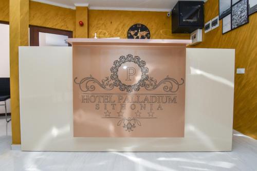 Hotel Palladium Sithonia