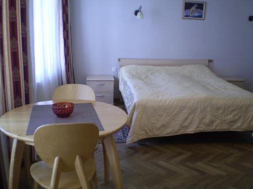 Romeo Family Apartments, Tallinn (foto 10)