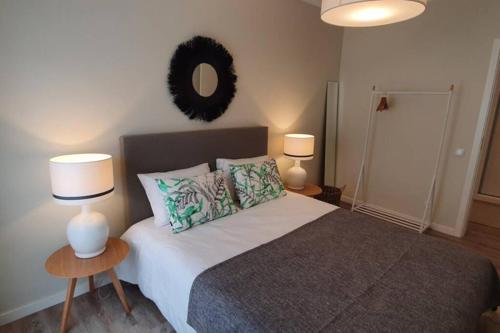 Apartamento Lagoa