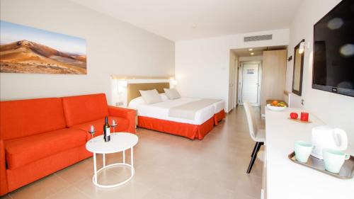Hotel Lanzarote Village - image 9