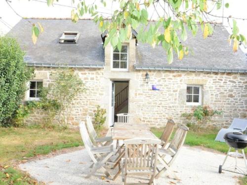 Gîte Merlevenez, 3 pièces, 4 personnes - FR-1-378-1215 gîte à louer Kerlavret