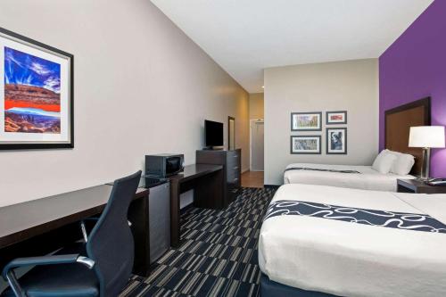 La Quinta Inn & Suites Cedar City